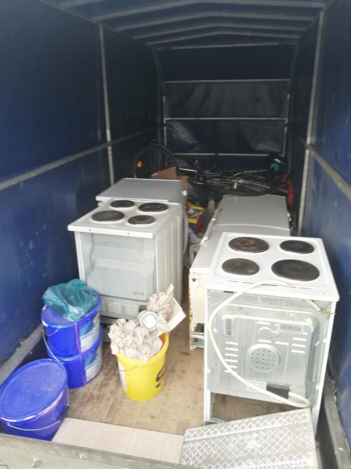 Bilder Entrümpelungsservice-Piske