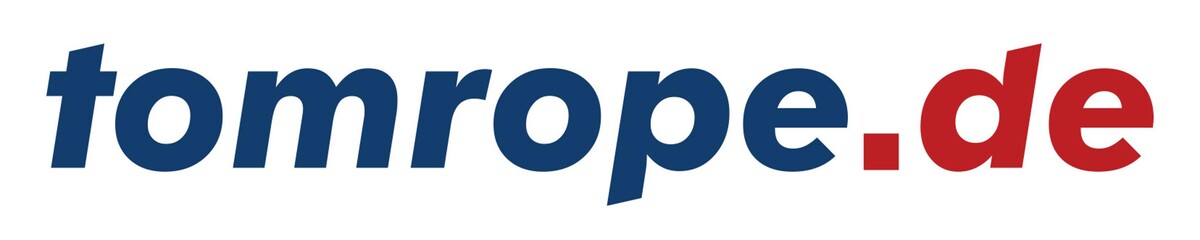 TOMROPE by TM Dienstleistungen Logo