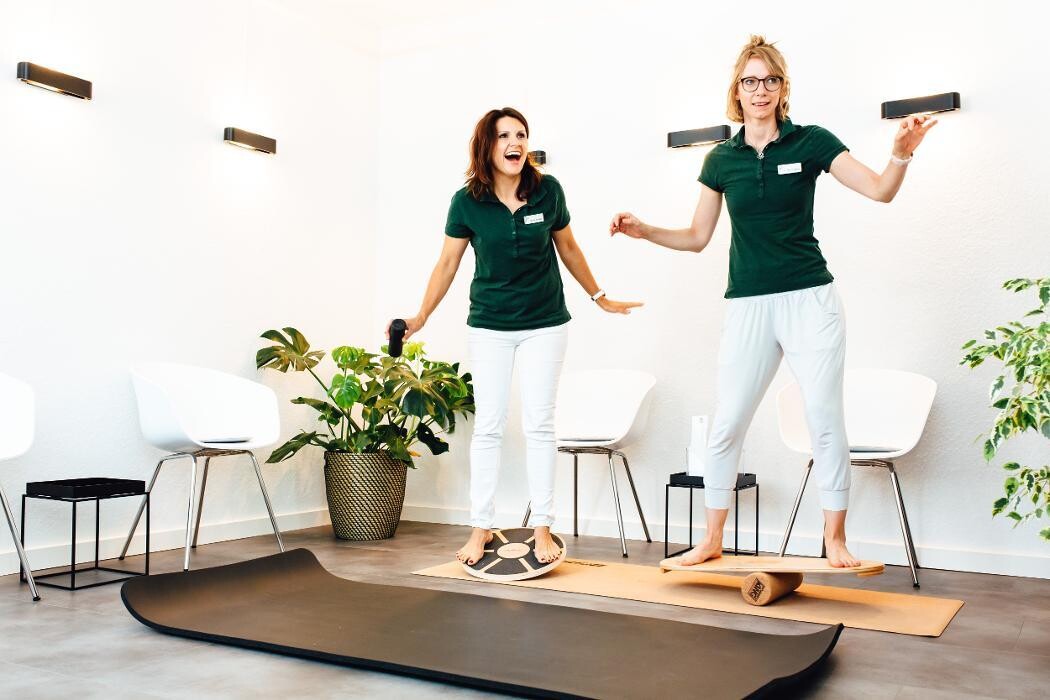 Bilder OJAS - Privatpraxis für Sport- und Präventivmedizin