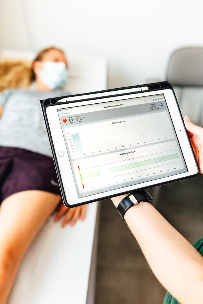 Bilder OJAS - Privatpraxis für Sport- und Präventivmedizin