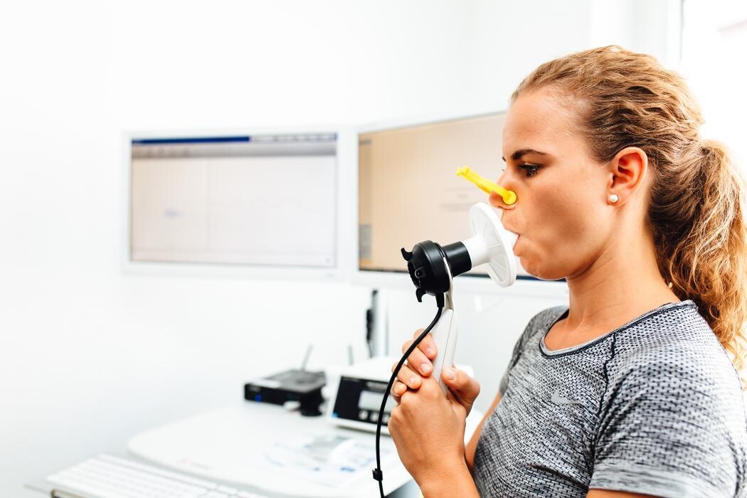 Bilder OJAS - Privatpraxis für Sport- und Präventivmedizin