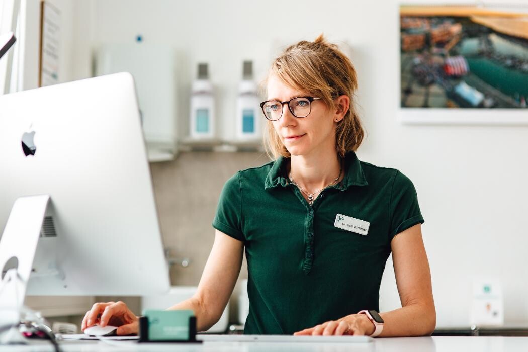 Bilder OJAS - Privatpraxis für Sport- und Präventivmedizin