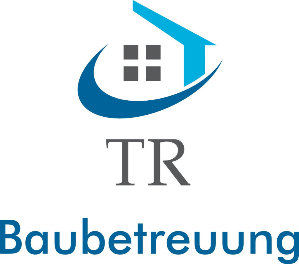 TR Baubetreuung Logo