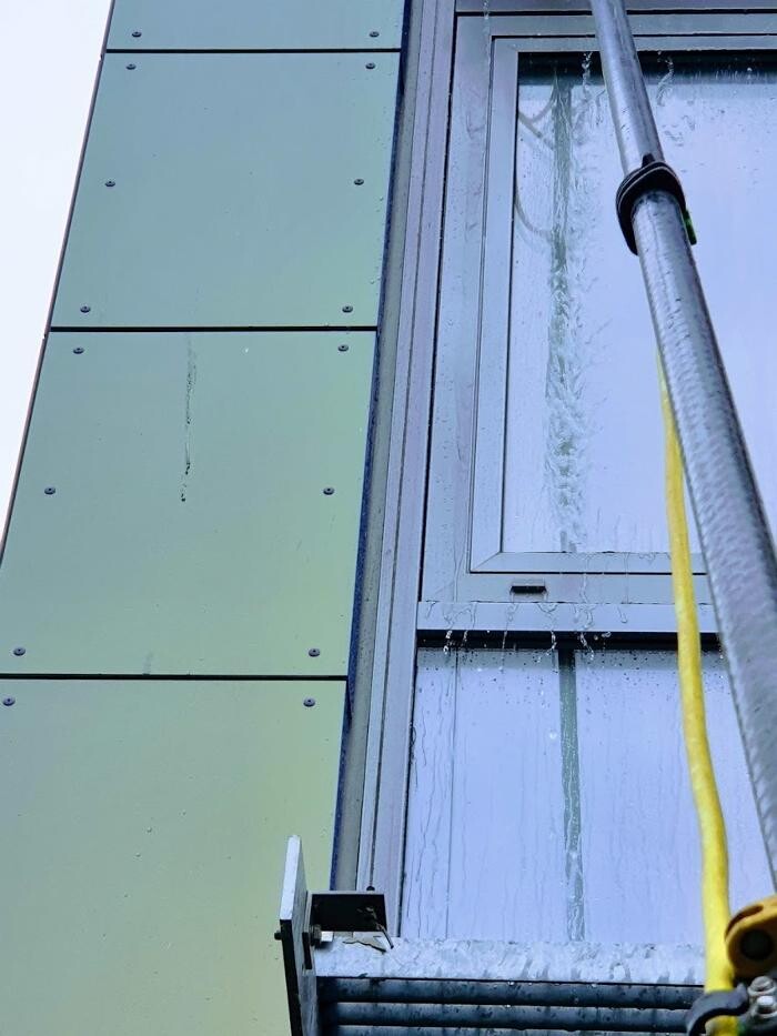 Bilder SauBär Gebäudedienste Domenico Trombetta Meisterbetrieb