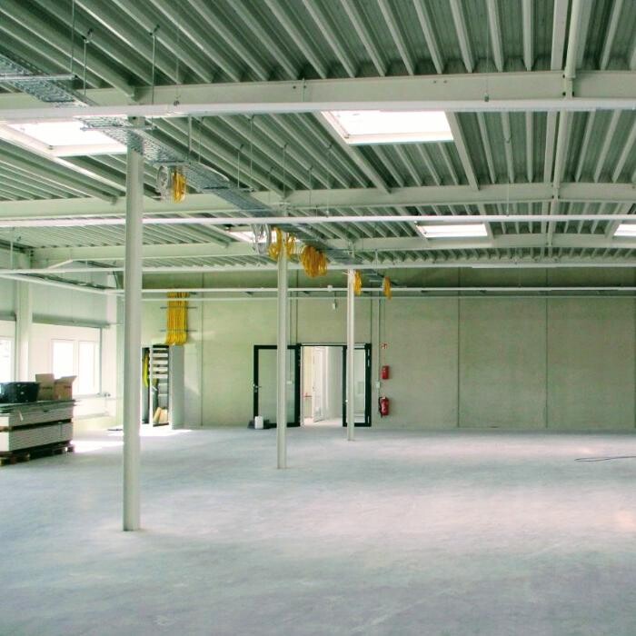 Bilder SauBär Gebäudedienste Domenico Trombetta Meisterbetrieb