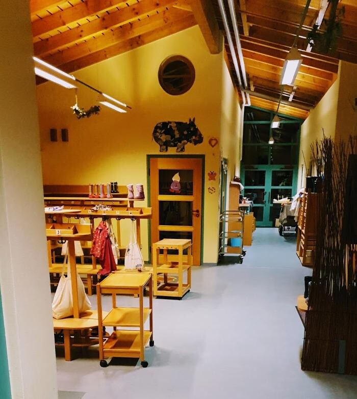 Bilder SauBär Gebäudedienste Domenico Trombetta Meisterbetrieb