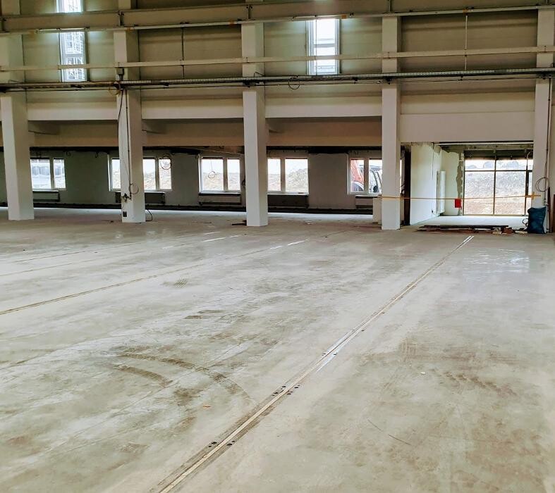 Bilder SauBär Gebäudedienste Domenico Trombetta Meisterbetrieb