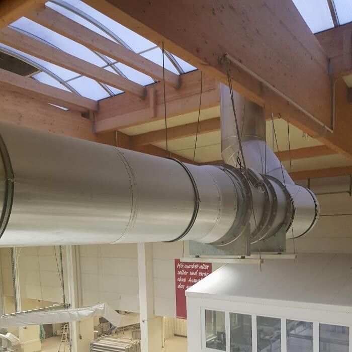 Bilder SauBär Gebäudedienste Domenico Trombetta Meisterbetrieb