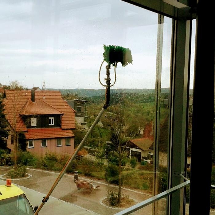 Bilder SauBär Gebäudedienste Domenico Trombetta Meisterbetrieb