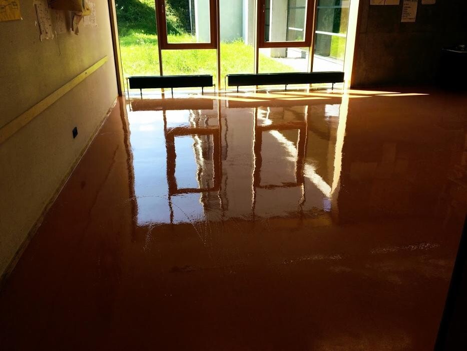 Bilder SauBär Gebäudedienste Domenico Trombetta Meisterbetrieb