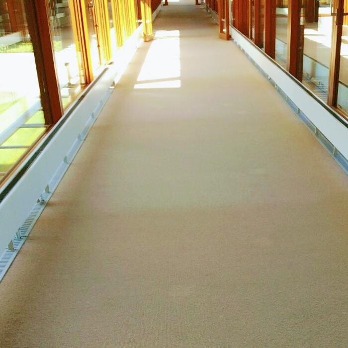 Bilder SauBär Gebäudedienste Domenico Trombetta Meisterbetrieb