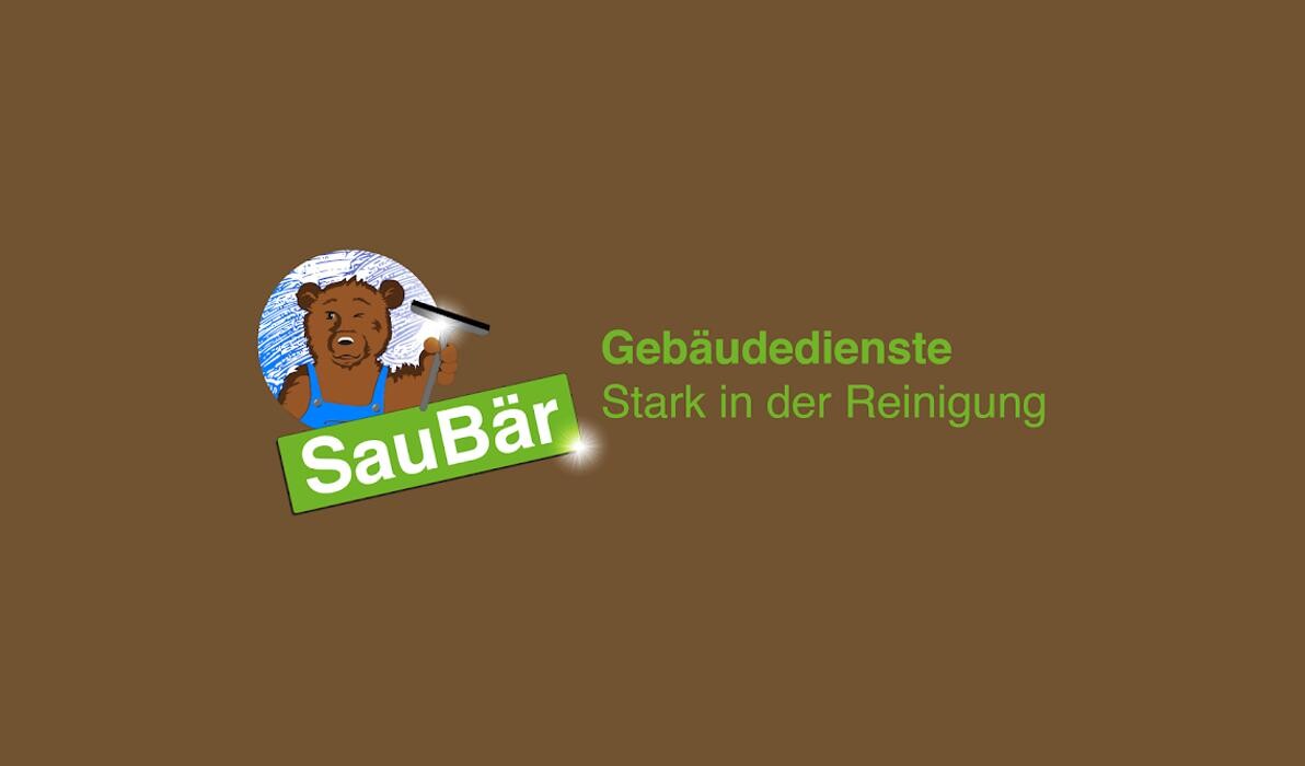 Bilder SauBär Gebäudedienste Domenico Trombetta Meisterbetrieb