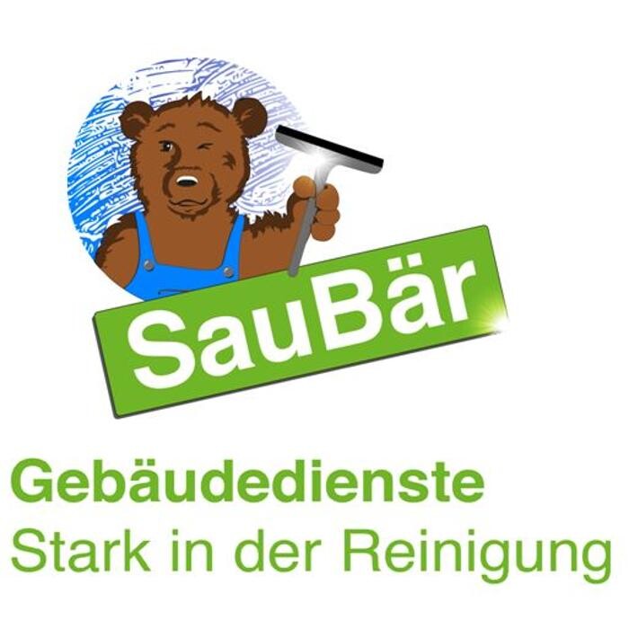 Bilder SauBär Gebäudedienste Domenico Trombetta Meisterbetrieb