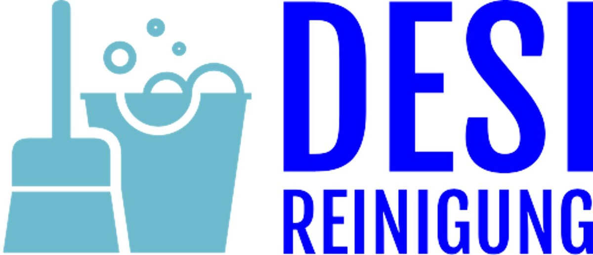 Desi Reinigung Logo