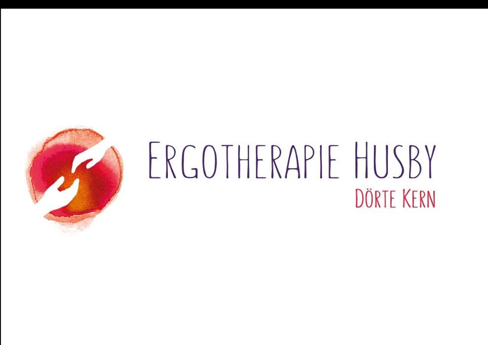 Ergotherapie Husby Dörte Kern Logo