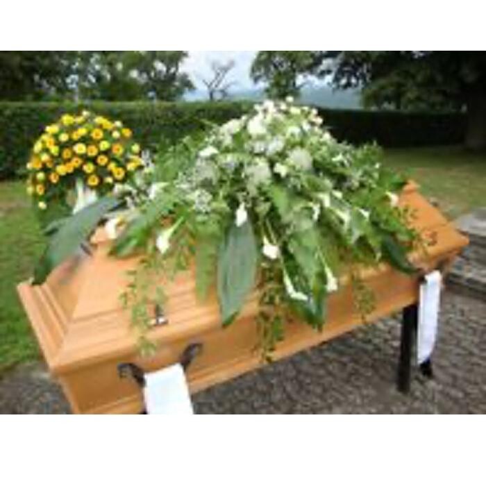 Bilder Ottenbreit Bestattungen