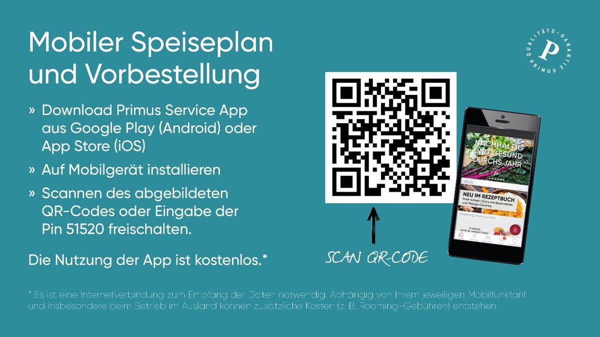 Bilder Primus Service GmbH