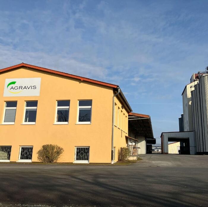 Bilder AGRAVIS Westfalen-Hessen GmbH - Korbach