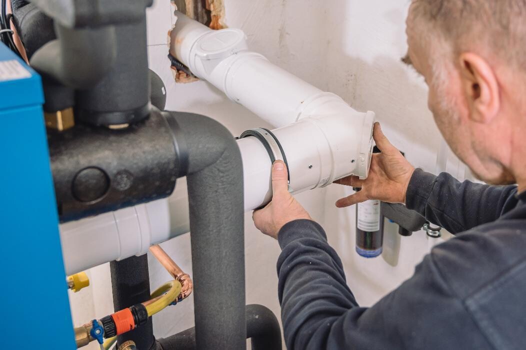 Bilder ROTH Energie Heizungsbau & Sanitär