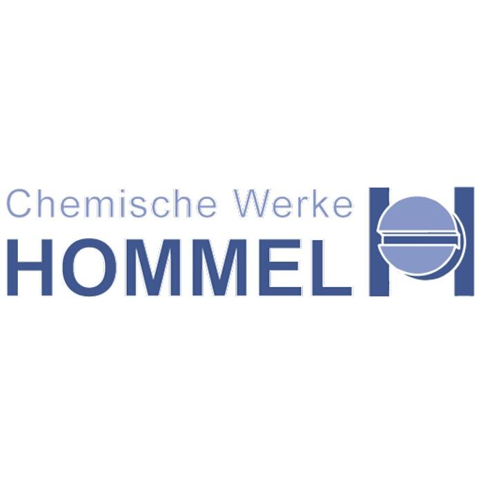 Bilder Chemische Werke Hommel GmbH & Co. KG
