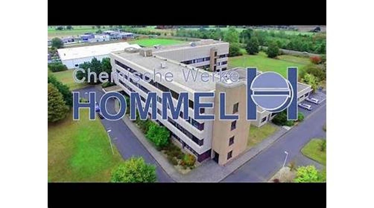 Bilder Chemische Werke Hommel GmbH & Co. KG