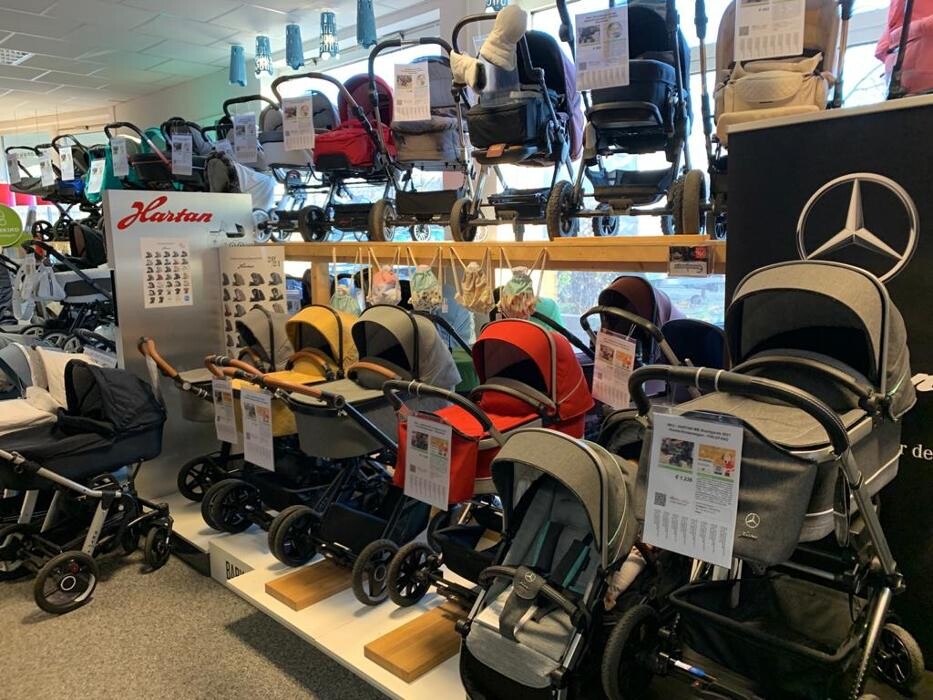 Bilder Firlefanz Baby-Kaufhaus GmbH