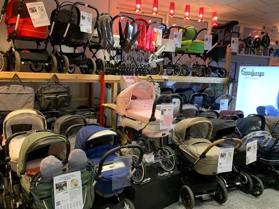 Bilder Firlefanz Baby-Kaufhaus GmbH
