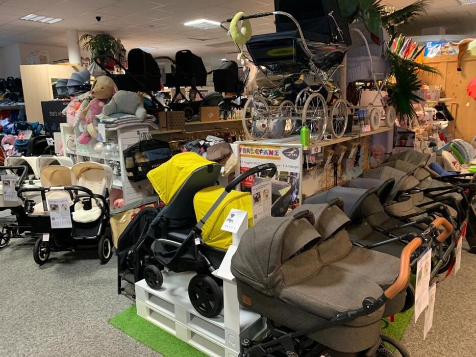 Bilder Firlefanz Baby-Kaufhaus GmbH