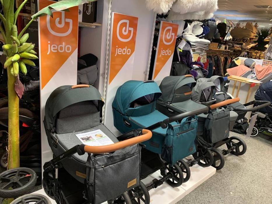 Bilder Firlefanz Baby-Kaufhaus GmbH