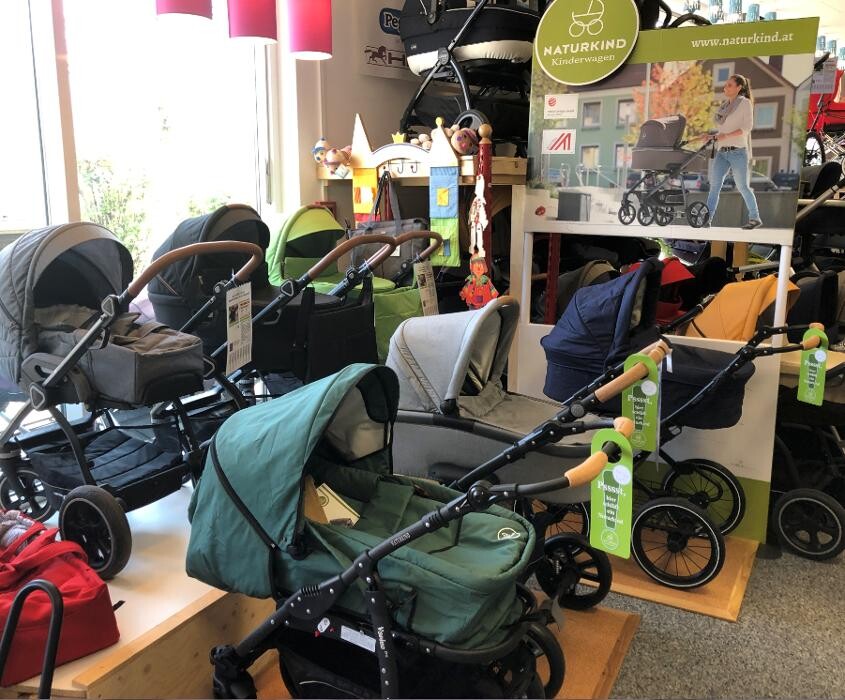 Bilder Firlefanz Baby-Kaufhaus GmbH
