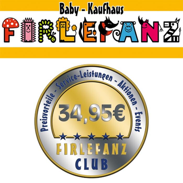 Bilder Firlefanz Baby-Kaufhaus GmbH