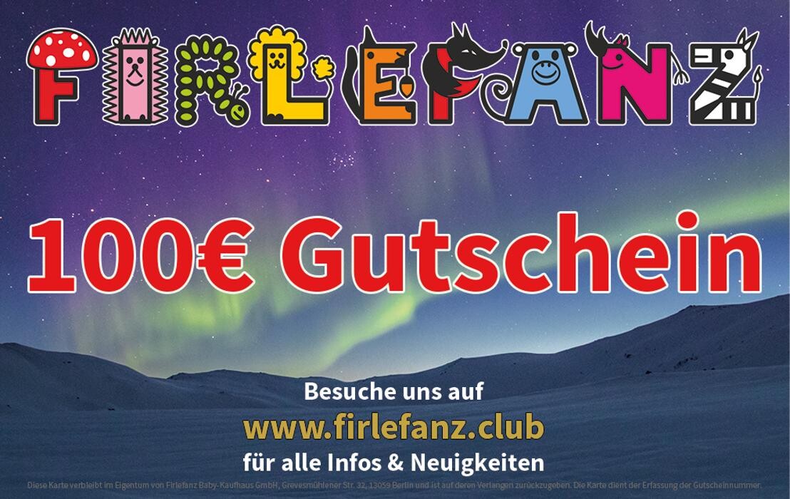 Bilder Firlefanz Baby-Kaufhaus GmbH