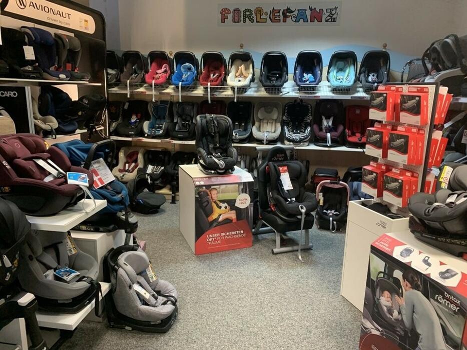 Bilder Firlefanz Baby-Kaufhaus GmbH