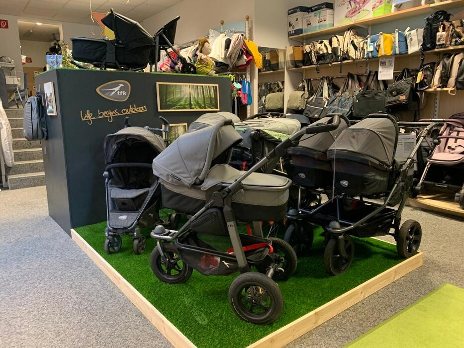 Bilder Firlefanz Baby-Kaufhaus GmbH