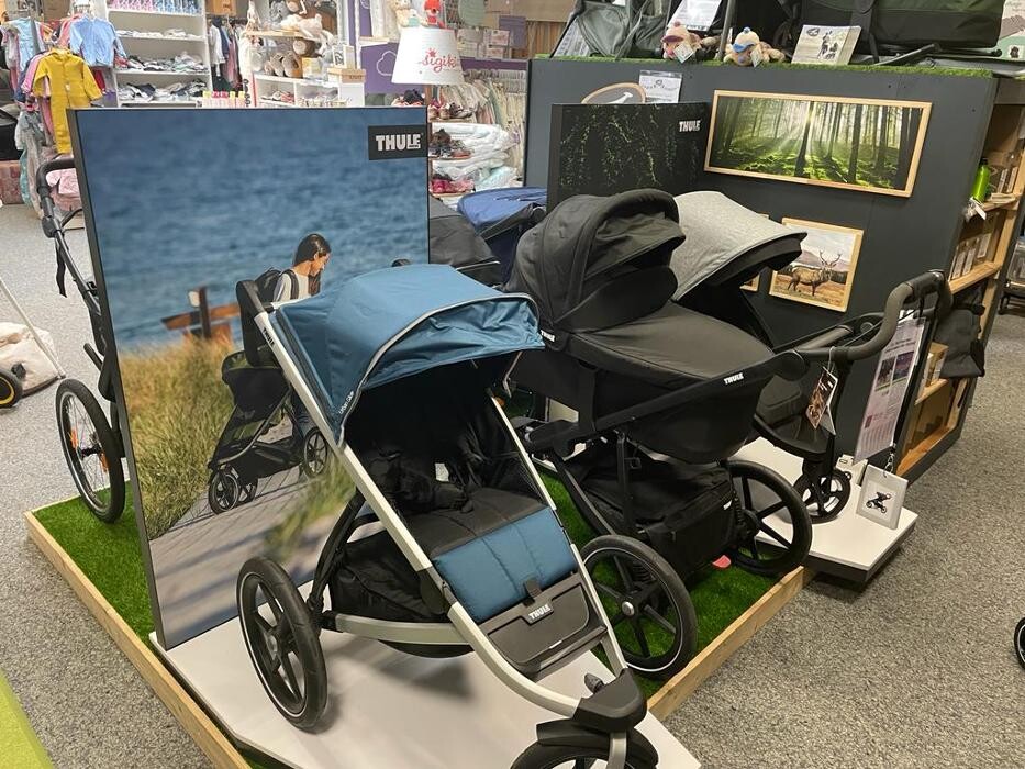Bilder Firlefanz Baby-Kaufhaus GmbH
