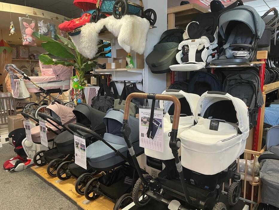 Bilder Firlefanz Baby-Kaufhaus GmbH