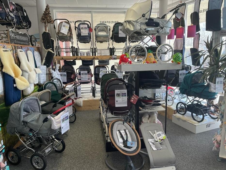 Bilder Firlefanz Baby-Kaufhaus GmbH