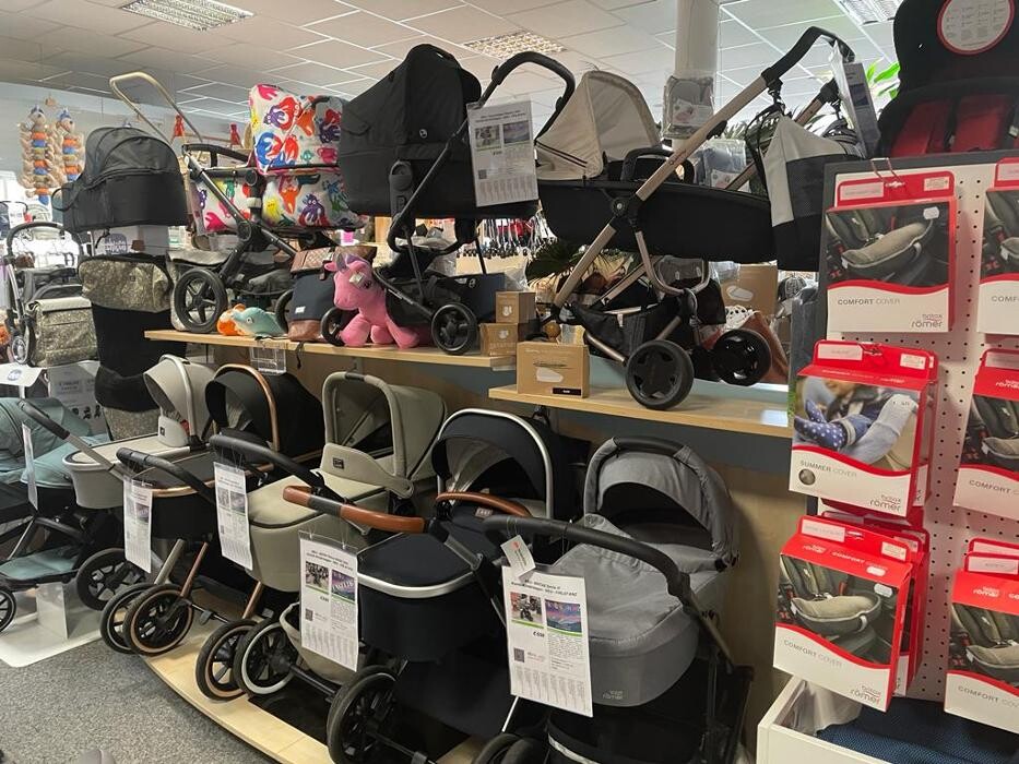 Bilder Firlefanz Baby-Kaufhaus GmbH