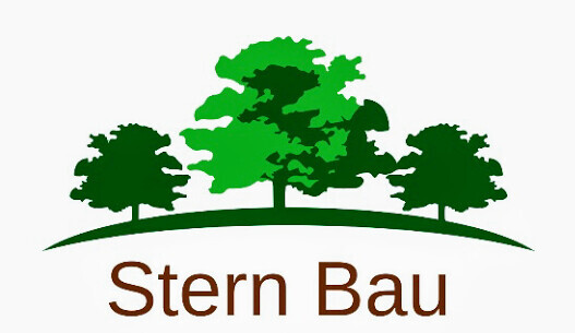 Stern Bau Logo