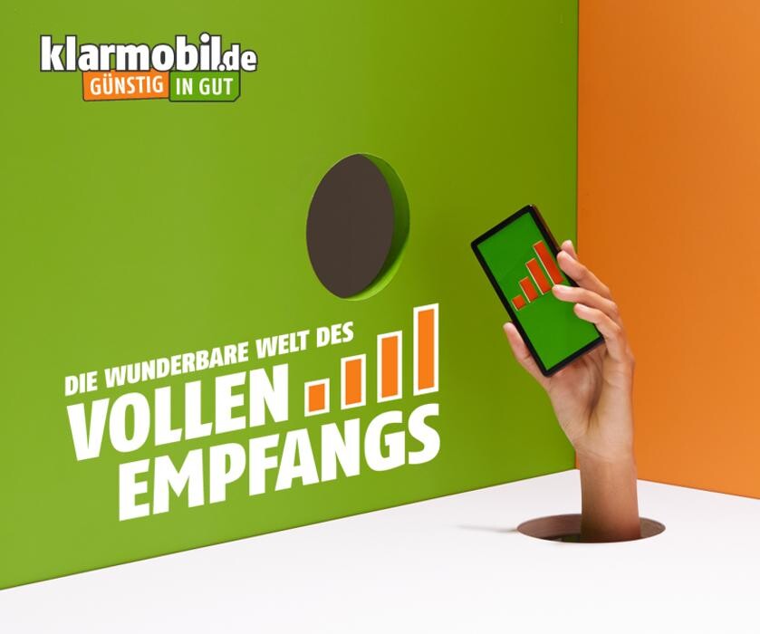 Bilder klarmobil GmbH