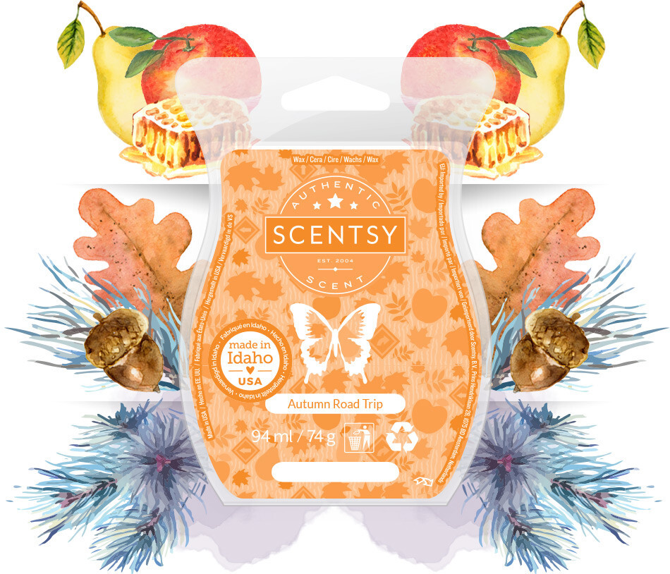 Bilder Scentsy Duft Spektakel by Kerstin