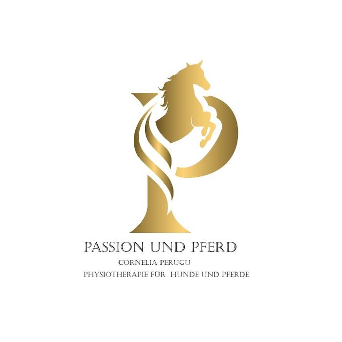 Passion und Pferd P&P Logo