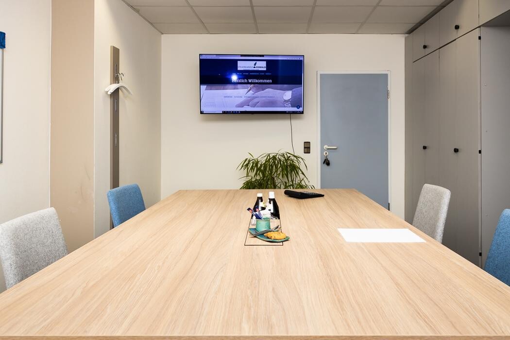 Bilder Steuerkanzlei Oswald