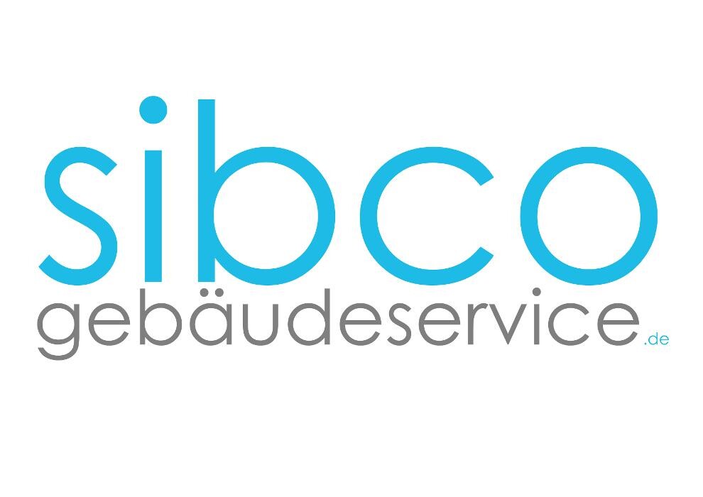 sibco Gebäudeservice Logo