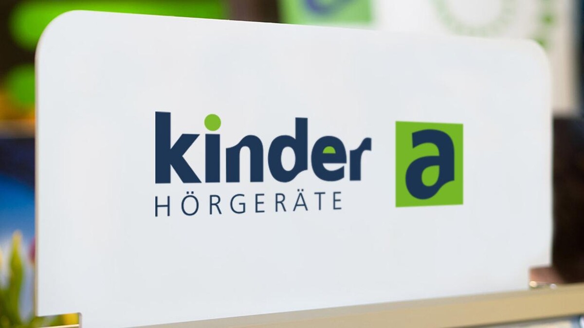 Bilder kinder Hörgeräte Bremen