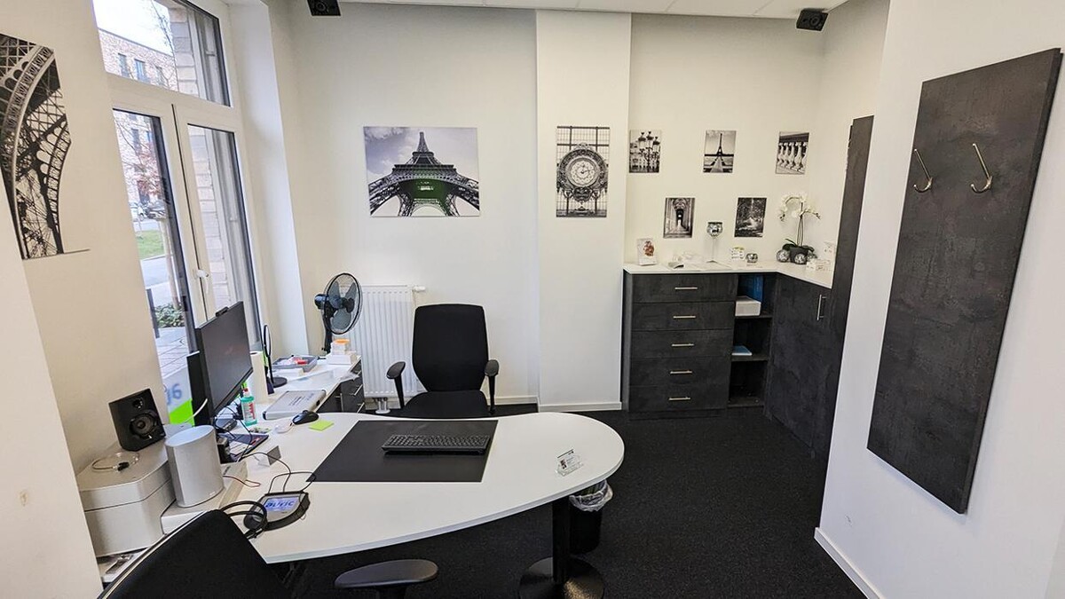 Bilder kinder Hörgeräte Bremen