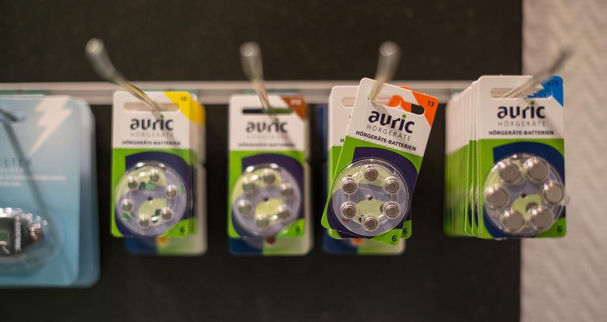 Bilder kinder Hörgeräte Bremen