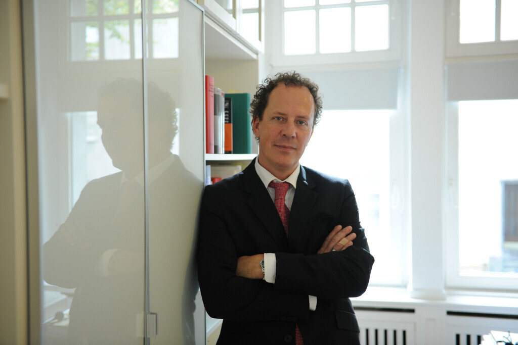 Bilder Rechtsanwalt Stefan Specks