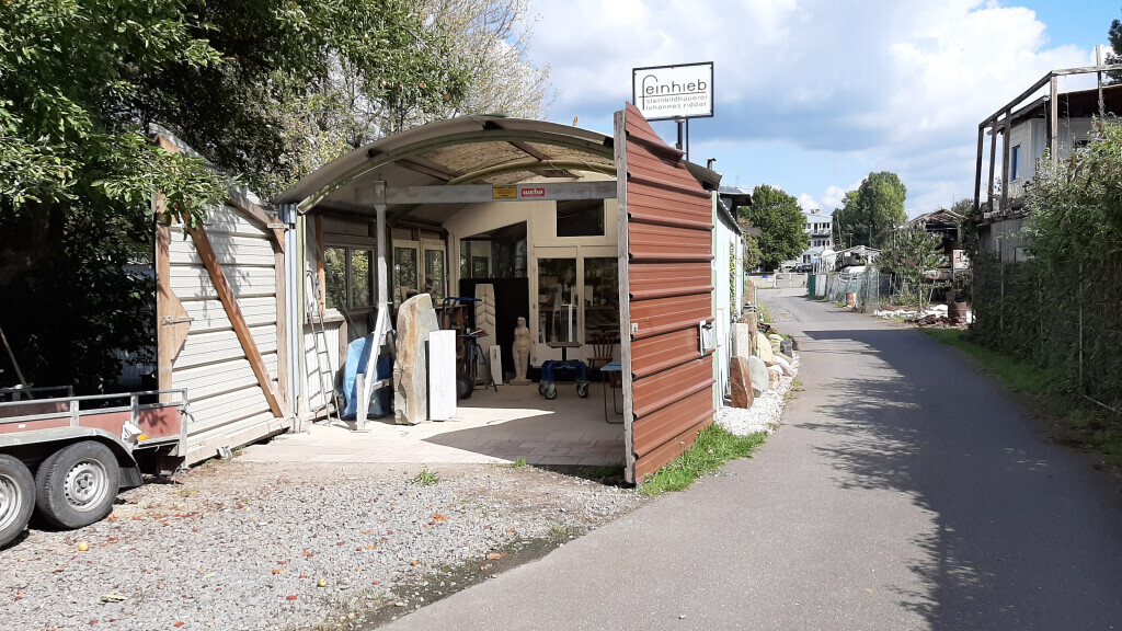 Bilder Feinhieb-Steinbildhauerei