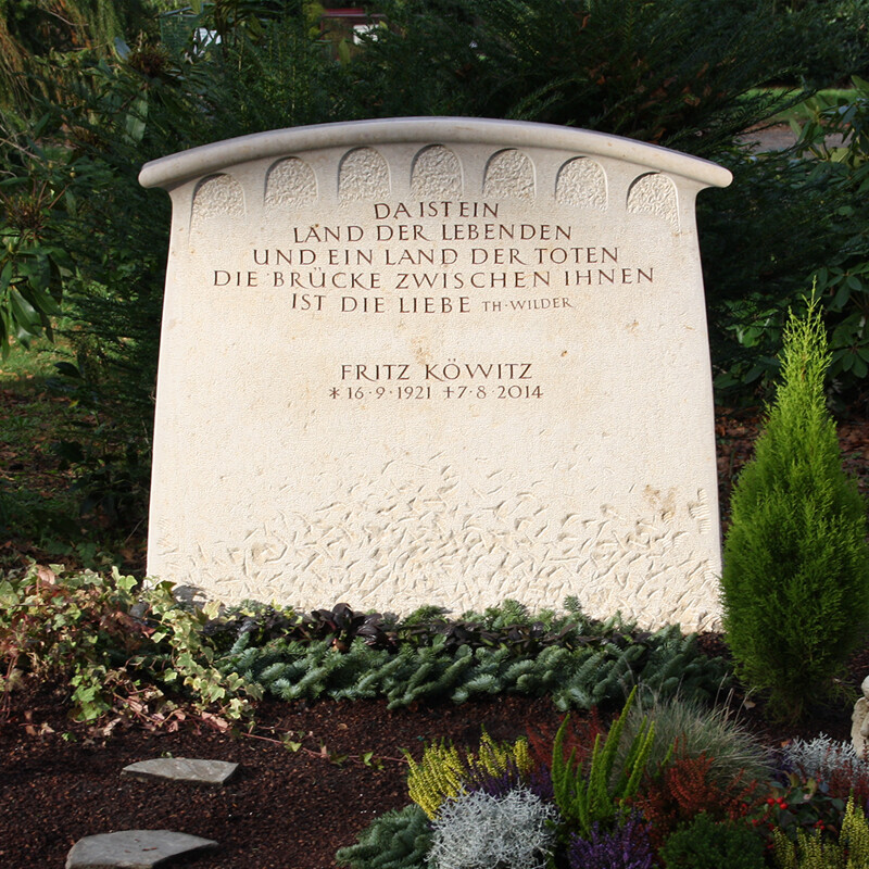 Bilder Feinhieb-Steinbildhauerei